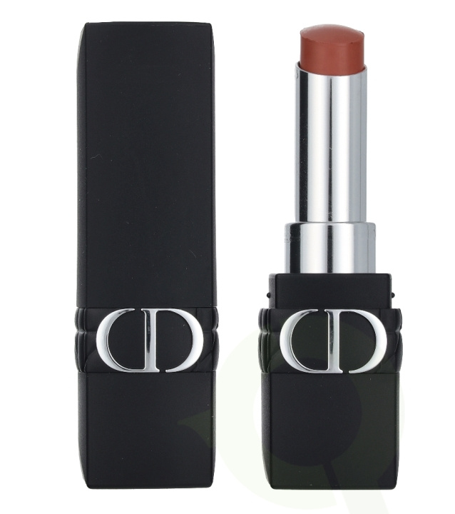 Christian Dior Dior Rouge Dior Forever Transfer-Proof Lipstick 3.2 gr #200 Forever Nude Touch i gruppen SKØNHED & HELSE / Makeup / Læber / Læbestift hos TP E-commerce Nordic AB (C41914)