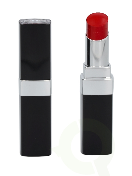 Chanel Rouge Coco Bloom Plumping Lipstick 3 gr #138 Vitalite i gruppen SKØNHED & HELSE / Makeup / Læber / Læbestift hos TP E-commerce Nordic AB (C41933)