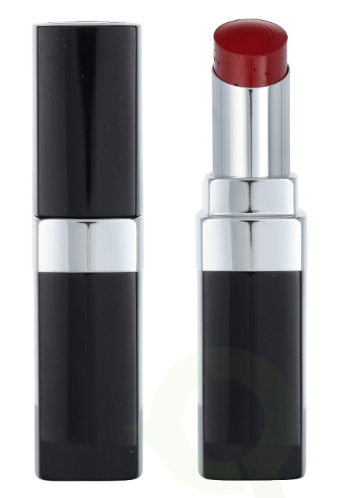 Chanel Rouge Coco Bloom Plumping Lipstick 3 gr #134 Sunlight i gruppen SKØNHED & HELSE / Makeup / Læber / Læbestift hos TP E-commerce Nordic AB (C41936)