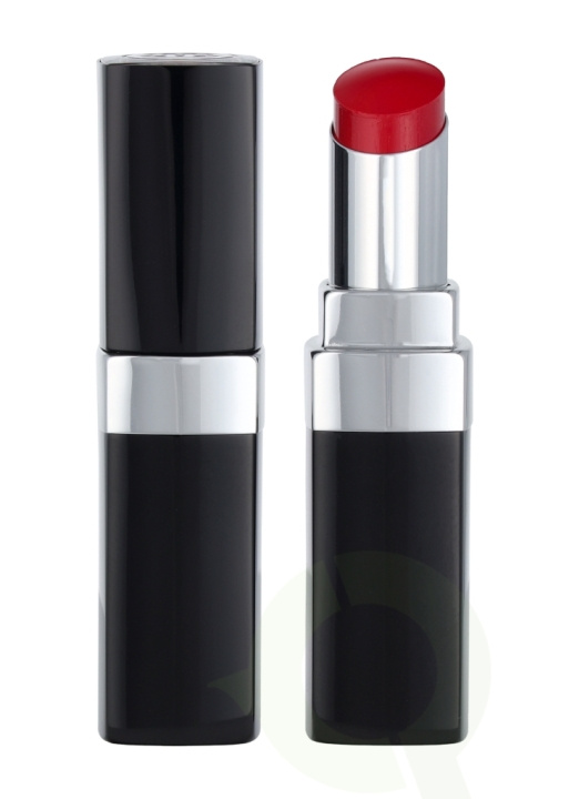 Chanel Rouge Coco Bloom Plumping Lipstick 3 gr #128 Magic i gruppen SKØNHED & HELSE / Makeup / Læber / Læbestift hos TP E-commerce Nordic AB (C41938)