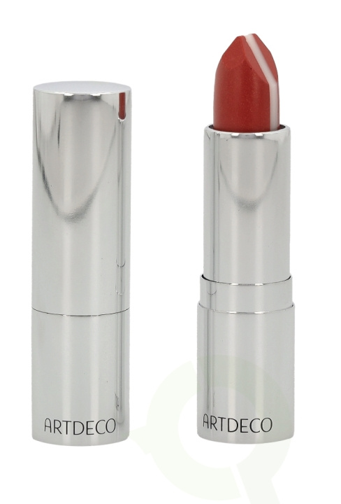 Artdeco Hydra Care Lipstick 3.5 gr #35 Terracotta Oasis i gruppen SKØNHED & HELSE / Makeup / Læber / Læbestift hos TP E-commerce Nordic AB (C41951)
