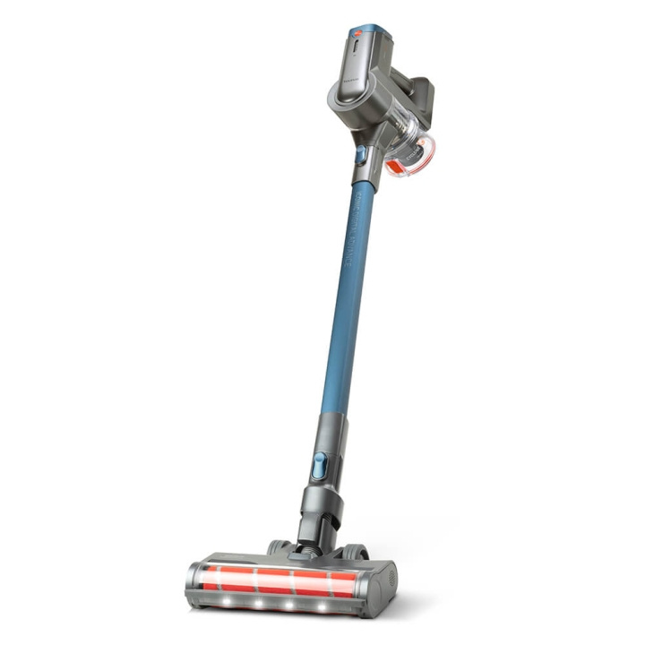 Taurus Stick Vacuum Cleaner Iconic Digital Advance 25.2V i gruppen HJEM, HUS & HAVE / Rengøringsmidler / Støvsugere og tilbehør / Gulv støvsuger hos TP E-commerce Nordic AB (C42024)