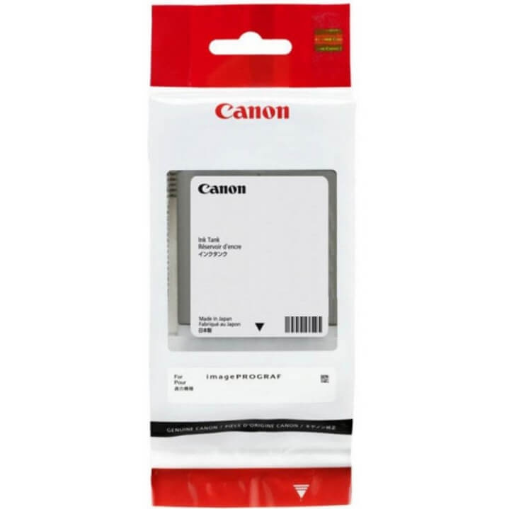 Canon Ink 5278C001 PFI-2300 Cyan i gruppen COMPUTERTILBEHØR / Printere og tilbehør / Blæk og toner / Blækpatroner / Canon hos TP E-commerce Nordic AB (C42041)