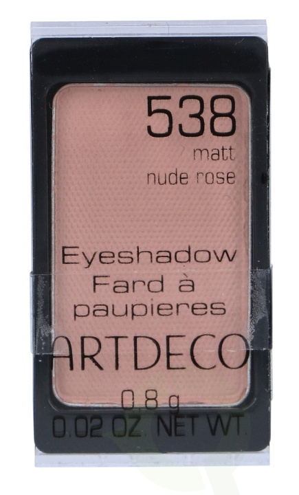 Artdeco Eyeshadow Pearl 0.8 gr #538 i gruppen SKØNHED & HELSE / Makeup / Øjne og øjenbryn / Øjenskygge hos TP E-commerce Nordic AB (C42144)