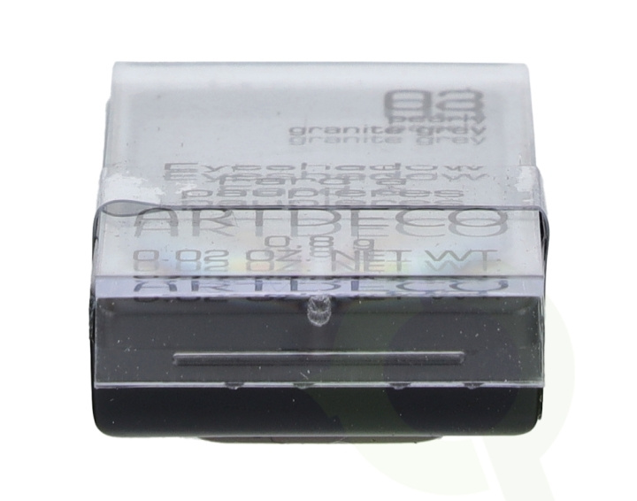Artdeco Eyeshadow Pearl 0.8 gr #3 Granite Grey i gruppen SKØNHED & HELSE / Makeup / Øjne og øjenbryn / Øjenskygge hos TP E-commerce Nordic AB (C42157)