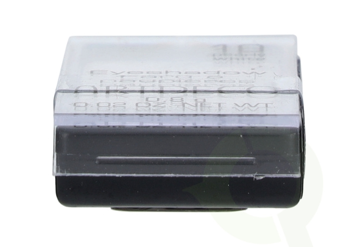 Artdeco Eyeshadow Pearl 0.8 gr #10 Pearly White i gruppen SKØNHED & HELSE / Makeup / Øjne og øjenbryn / Øjenskygge hos TP E-commerce Nordic AB (C42158)