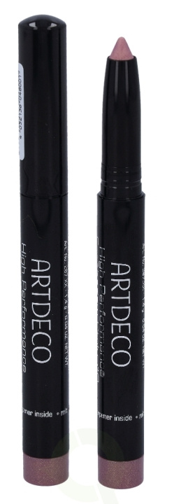 Artdeco High Performance Eyeshadow Waterproof Stylo 1.4 gr 40 Benefit Frozen Rose i gruppen SKØNHED & HELSE / Makeup / Øjne og øjenbryn / Øjenskygge hos TP E-commerce Nordic AB (C42172)
