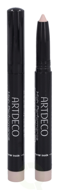 Artdeco High Performance Eyeshadow Waterproof Stylo 1.4 gr #25 Seashell i gruppen SKØNHED & HELSE / Makeup / Øjne og øjenbryn / Øjenskygge hos TP E-commerce Nordic AB (C42174)