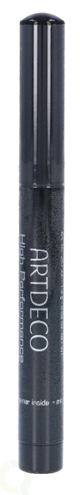 Artdeco High Performance Eyeshadow Waterproof Stylo 1.4 gr #01 Black i gruppen SKØNHED & HELSE / Makeup / Øjne og øjenbryn / Øjenskygge hos TP E-commerce Nordic AB (C42183)
