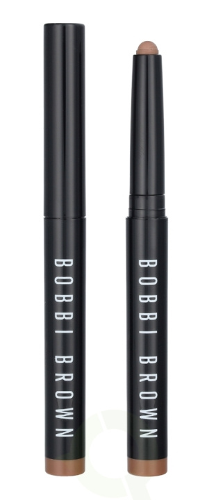 Bobbi Brown Long-Wear Cream Shadow Stick 1.6 gr Taupe Matte i gruppen SKØNHED & HELSE / Makeup / Øjne og øjenbryn / Øjenskygge hos TP E-commerce Nordic AB (C42204)
