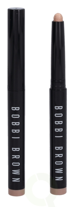 Bobbi Brown Long-Wear Cream Shadow Stick 1.6 gr #51 Moonstone i gruppen SKØNHED & HELSE / Makeup / Øjne og øjenbryn / Øjenskygge hos TP E-commerce Nordic AB (C42210)