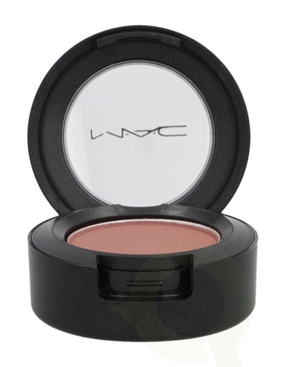 MAC Small Eye Shadow 1.5 gr Haux Satin i gruppen SKØNHED & HELSE / Makeup / Øjne og øjenbryn / Øjenskygge hos TP E-commerce Nordic AB (C42245)