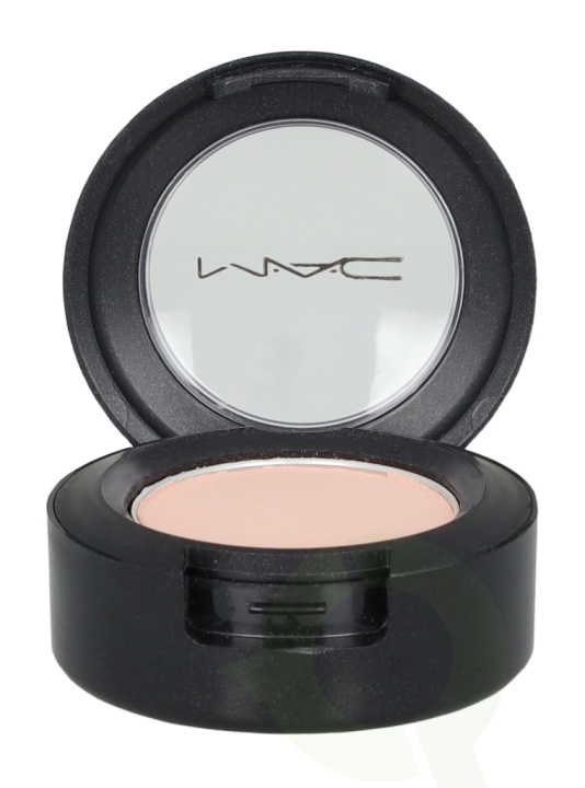 MAC Small Eye Shadow 1.5 gr Orb Satin i gruppen SKØNHED & HELSE / Makeup / Øjne og øjenbryn / Øjenskygge hos TP E-commerce Nordic AB (C42246)