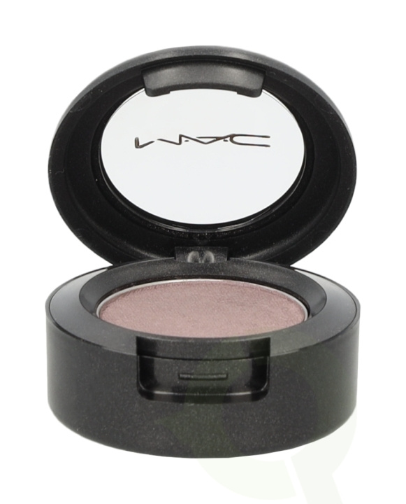 MAC Small Eye Shadow 1.5 gr Shale Satin i gruppen SKØNHED & HELSE / Makeup / Øjne og øjenbryn / Øjenskygge hos TP E-commerce Nordic AB (C42247)