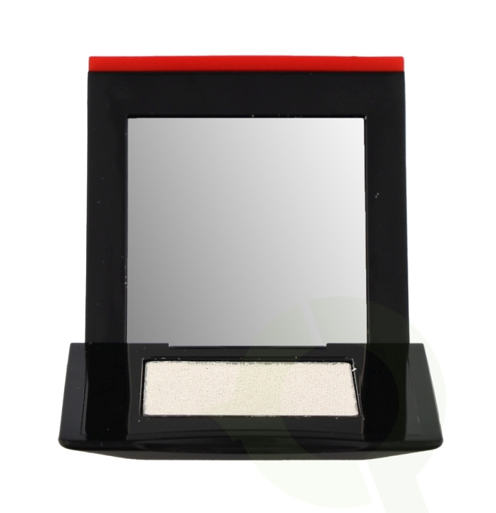 Shiseido Pop Powdergel Eye Shadow 2.2 gr #01 Shin-Shin Crystal i gruppen SKØNHED & HELSE / Makeup / Øjne og øjenbryn / Øjenskygge hos TP E-commerce Nordic AB (C42271)