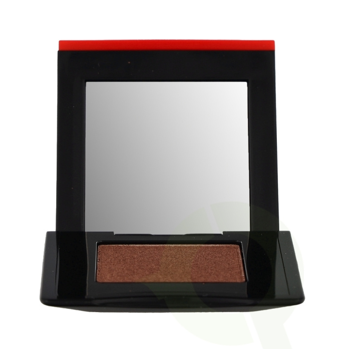 Shiseido Pop Powdergel Eye Shadow 2.2 gr # 05 Zoku-Zoku Brown i gruppen SKØNHED & HELSE / Makeup / Øjne og øjenbryn / Øjenskygge hos TP E-commerce Nordic AB (C42275)