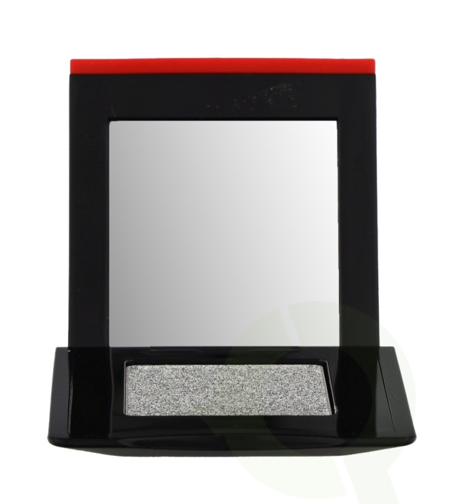 Shiseido Pop Powdergel Eye Shadow 2.2 gr #07 Shari-Shari Silver i gruppen SKØNHED & HELSE / Makeup / Øjne og øjenbryn / Øjenskygge hos TP E-commerce Nordic AB (C42277)