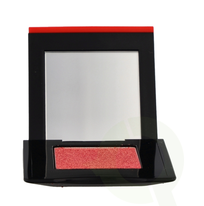 Shiseido Pop Powdergel Eye Shadow 2.2 gr #14 Kura-Kura Coral i gruppen SKØNHED & HELSE / Makeup / Øjne og øjenbryn / Øjenskygge hos TP E-commerce Nordic AB (C42279)