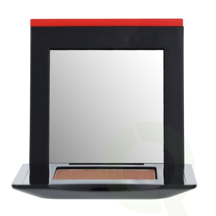 Shiseido Pop Powdergel Eye Shadow 2.2 gr #04 Sube Sube Beige i gruppen SKØNHED & HELSE / Makeup / Øjne og øjenbryn / Øjenskygge hos TP E-commerce Nordic AB (C42281)