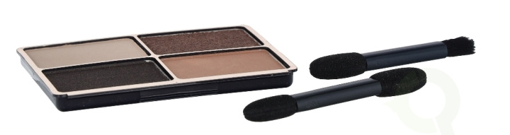 Estee Lauder E.Lauder Pure Color Luxe Eyeshadow - Refill 6 gr #04 Desert Dunes i gruppen SKØNHED & HELSE / Makeup / Øjne og øjenbryn / Øjenskygge hos TP E-commerce Nordic AB (C42552)