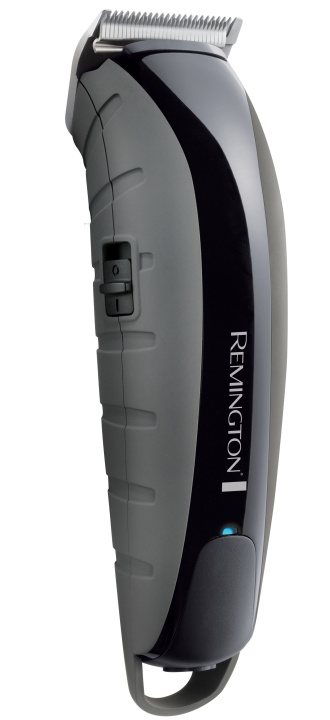Remington HC5880 Virtually Indestructible Hårtrimmer i gruppen SKØNHED & HELSE / Hår og styling / Barbering og trimning / Hårtrimmere hos TP E-commerce Nordic AB (C43730)