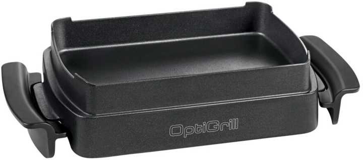 OBH Nordica OptiGrill+ Snacking & Baking / Initial / Elite -paistovuoka i gruppen HJEM, HUS & HAVE / Have og gårdhave / Grill og Grill Tilbehør hos TP E-commerce Nordic AB (C43742)