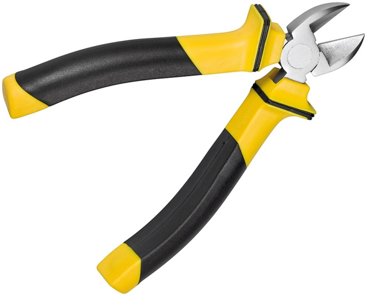 Fixpoint Sidavbitare, 160 mm precisionsverktyg med ergonomiskt handtag i gruppen HJEM, HUS & HAVE / Værktøj / Øvrigt værktøjer og tilbehør hos TP E-commerce Nordic AB (C44189)