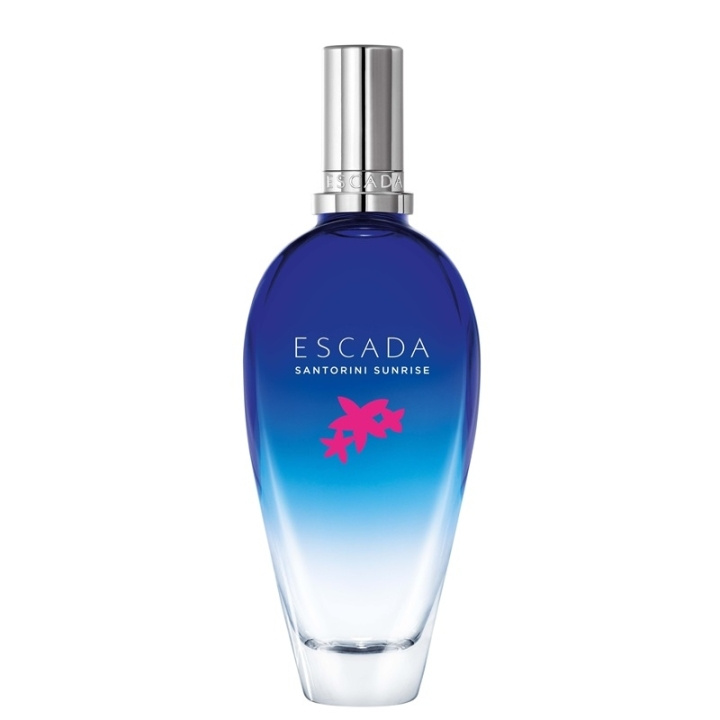 Escada Santorini Sunrise Edt 100ml i gruppen SKØNHED & HELSE / Duft & Parfume / Parfume / Parfume til hende hos TP E-commerce Nordic AB (C44321)