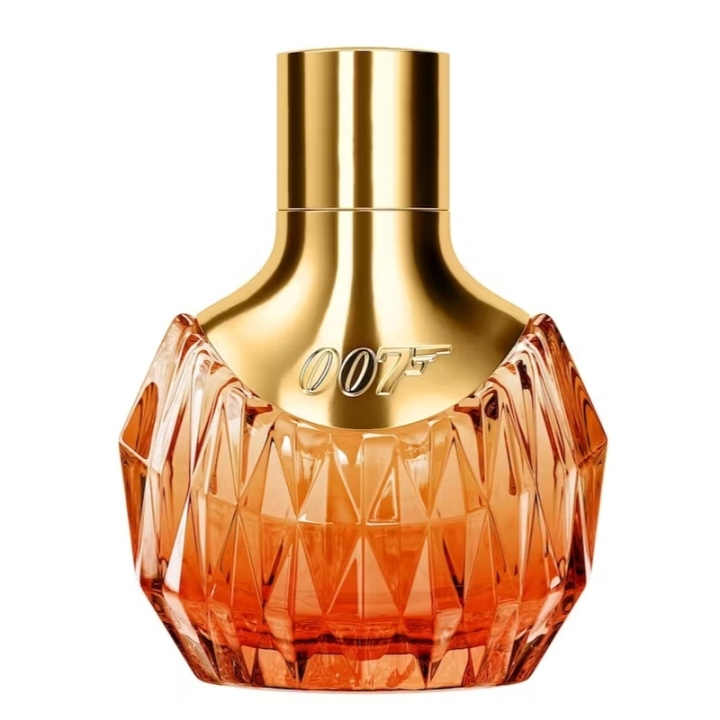 James Bond 007 Pour Femme edp 30ml i gruppen SKØNHED & HELSE / Duft & Parfume / Parfume / Parfume til hende hos TP E-commerce Nordic AB (C44324)