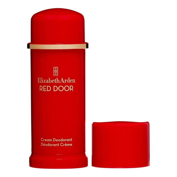 Elizabeth Arden Red Door Cream Deodorant 40ml i gruppen SKØNHED & HELSE / Duft & Parfume / Deodorant / Deo for hende hos TP E-commerce Nordic AB (C44365)