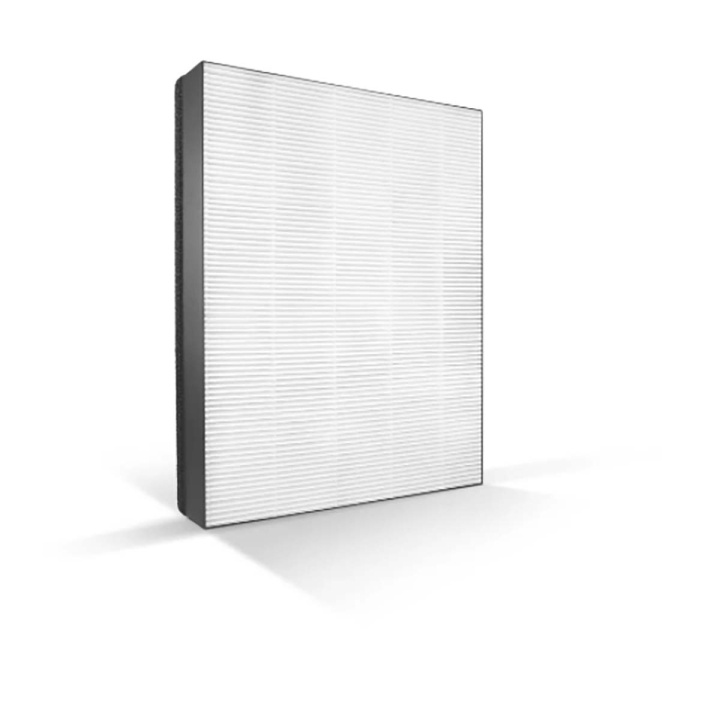 Philips Nano Protect-filter i gruppen HJEM, HUS & HAVE / Rengøringsmidler / Støvsugere og tilbehør / Tilbehør / Filter hos TP E-commerce Nordic AB (C44447)