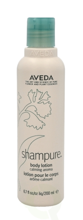 Aveda Shampure Body Lotion 200 ml i gruppen SKØNHED & HELSE / Hudpleje / Kropspleje / Body lotion hos TP E-commerce Nordic AB (C44569)