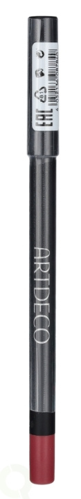 Artdeco Soft Lip Liner Waterproof 1.2 gr #190 i gruppen SKØNHED & HELSE / Makeup / Læber / Lip liner hos TP E-commerce Nordic AB (C44597)