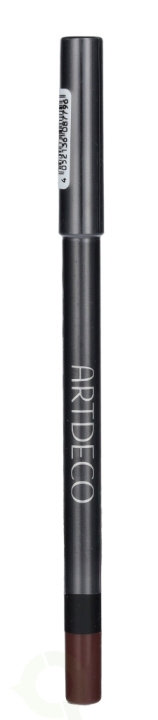Artdeco Soft Lip Liner Waterproof 1.2 gr #148 Just Coffee i gruppen SKØNHED & HELSE / Makeup / Læber / Lip liner hos TP E-commerce Nordic AB (C44603)