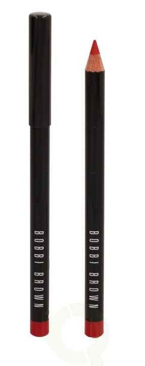 Bobbi Brown Lip Liner 1.15 gr Red i gruppen SKØNHED & HELSE / Makeup / Læber / Lip liner hos TP E-commerce Nordic AB (C44644)