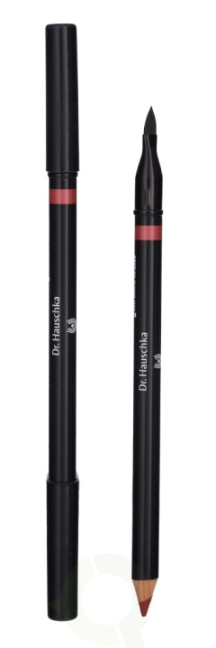 Dr. Hauschka Lip Liner 1.05 gr #01 Tulipwood i gruppen SKØNHED & HELSE / Makeup / Læber / Lip liner hos TP E-commerce Nordic AB (C44672)