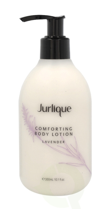 Jurlique Calming Lavender Body Lotion 300 ml i gruppen SKØNHED & HELSE / Hudpleje / Kropspleje / Body lotion hos TP E-commerce Nordic AB (C44696)