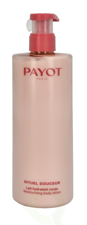 Payot Moisturising 24H Body Lotion 400 ml i gruppen SKØNHED & HELSE / Hudpleje / Kropspleje / Body lotion hos TP E-commerce Nordic AB (C44757)