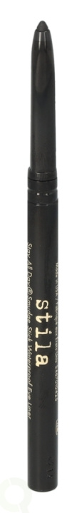 Stila Smudge Stick Waterproof Eye Liner 0.28 gr Stingray i gruppen SKØNHED & HELSE / Makeup / Øjne og øjenbryn / Eyeliner / Kajal hos TP E-commerce Nordic AB (C44789)