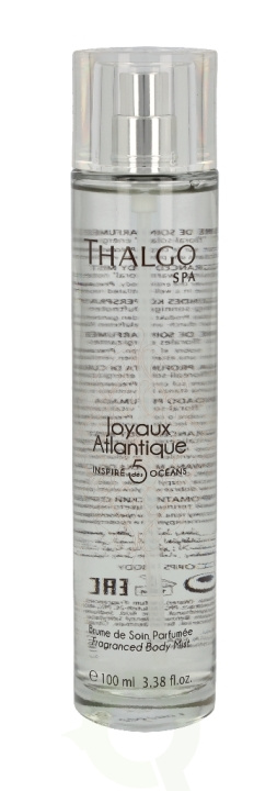 Thalgo Joyaux Antique Fragranced Body Mist 100 ml i gruppen SKØNHED & HELSE / Hudpleje / Kropspleje / Bodymist hos TP E-commerce Nordic AB (C44803)