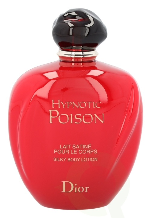 Dior Hypnotic Poison Body Lotion 200 ml Silky i gruppen SKØNHED & HELSE / Hudpleje / Kropspleje / Body lotion hos TP E-commerce Nordic AB (C44895)