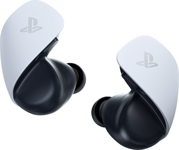 Sony PULSE Explore trådlösa gaming-hörlurar till PS5 i gruppen HJEMMEELEKTRONIK / Spilkonsoller og tilbehør / Sony PlayStation 5 hos TP E-commerce Nordic AB (C44999)