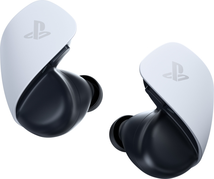 Sony PULSE Explore trådlösa gaming-hörlurar till PS5 i gruppen HJEMMEELEKTRONIK / Spilkonsoller og tilbehør / Sony PlayStation 5 / Tilbehør hos TP E-commerce Nordic AB (C44999)