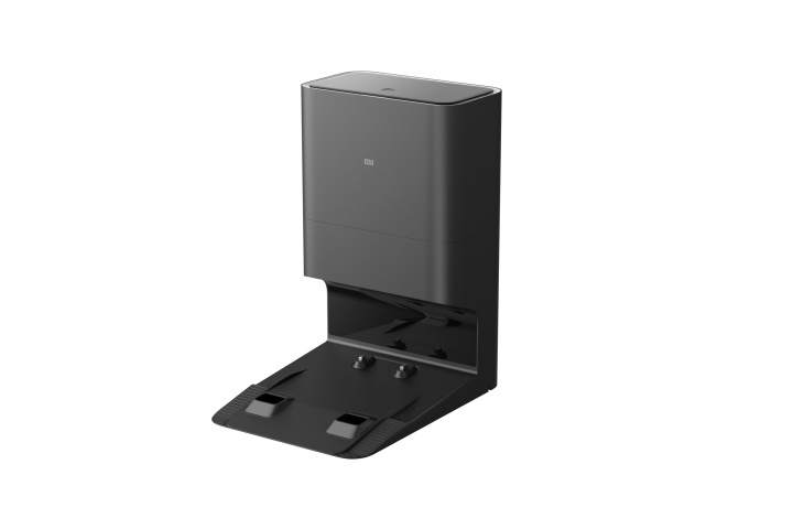 Xiaomi Auto Empty Station - automatisk tømningsstation i gruppen HJEM, HUS & HAVE / Rengøringsmidler / Støvsugere og tilbehør / Tilbehør / Reservdele til robotdammsugare hos TP E-commerce Nordic AB (C45245)