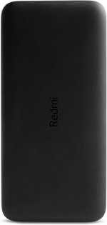 Xiaomi Redmi Fast Charge 20000mAh -varavirtalähde i gruppen SMARTPHONES & TABLETS / Opladere og kabler / Powerbanks hos TP E-commerce Nordic AB (C45249)