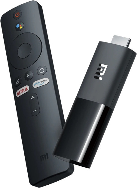 Xiaomi Mi TV Stick 4K -mediatoistin i gruppen HJEMMEELEKTRONIK / Lyd & billede / Tv og tilbehør / Smart-TV hos TP E-commerce Nordic AB (C45250)