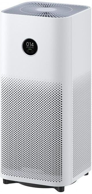 Xiaomi Smart Air Purifier 4 Pro luftrenare i gruppen HJEM, HUS & HAVE / Ventilator & Klima apparater / Luftrens hos TP E-commerce Nordic AB (C45259)