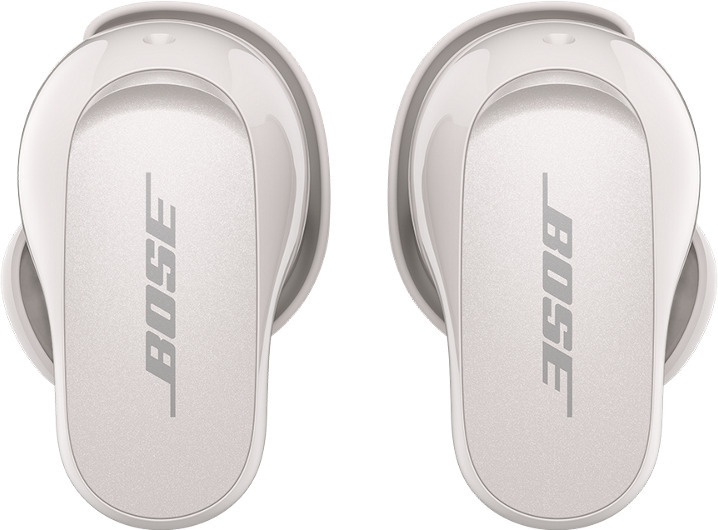 Bose QuietComfort EarBuds II brusreducerande in-ear-hörlurar, grå i gruppen HJEMMEELEKTRONIK / Lyd & billede / Hovedtelefoner & Tilbehør / Hovedtelefoner hos TP E-commerce Nordic AB (C45307)