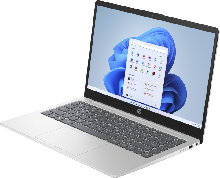 HP Laptop 14-ep0935no (80M86EA) 14