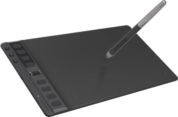 Huion Inspiroy 2 M H951P -piirtopöytä i gruppen COMPUTERTILBEHØR / Computer Tilbehør / Andet hos TP E-commerce Nordic AB (C45329)